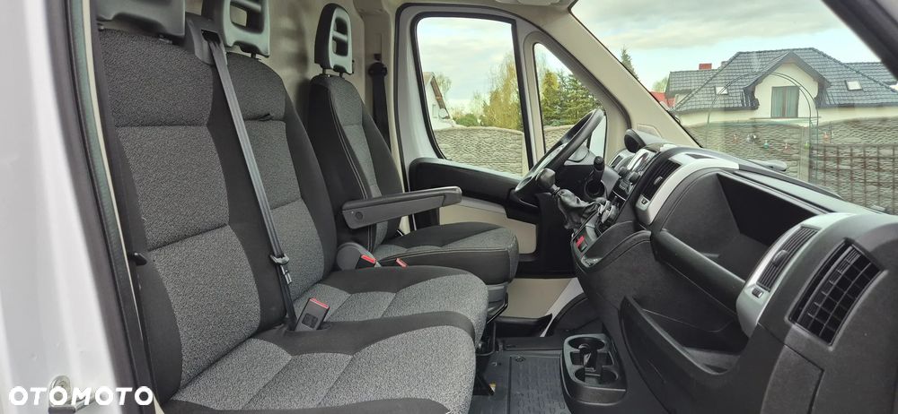 Fiat Ducato - 27