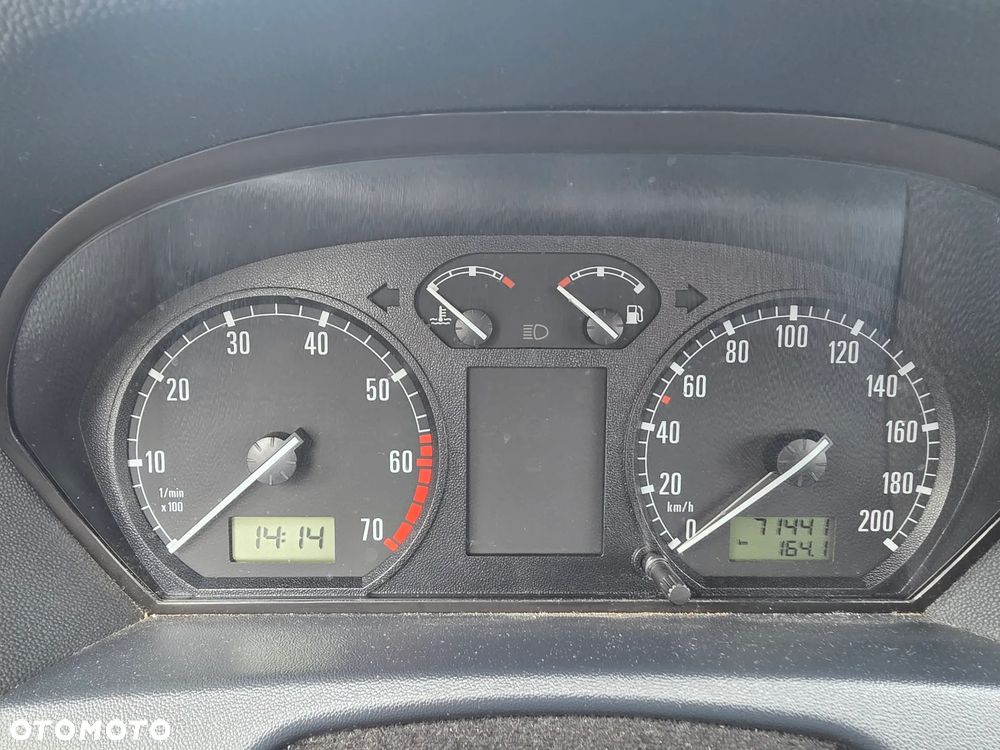 Skoda Fabia 1.2 12V Classic - 10