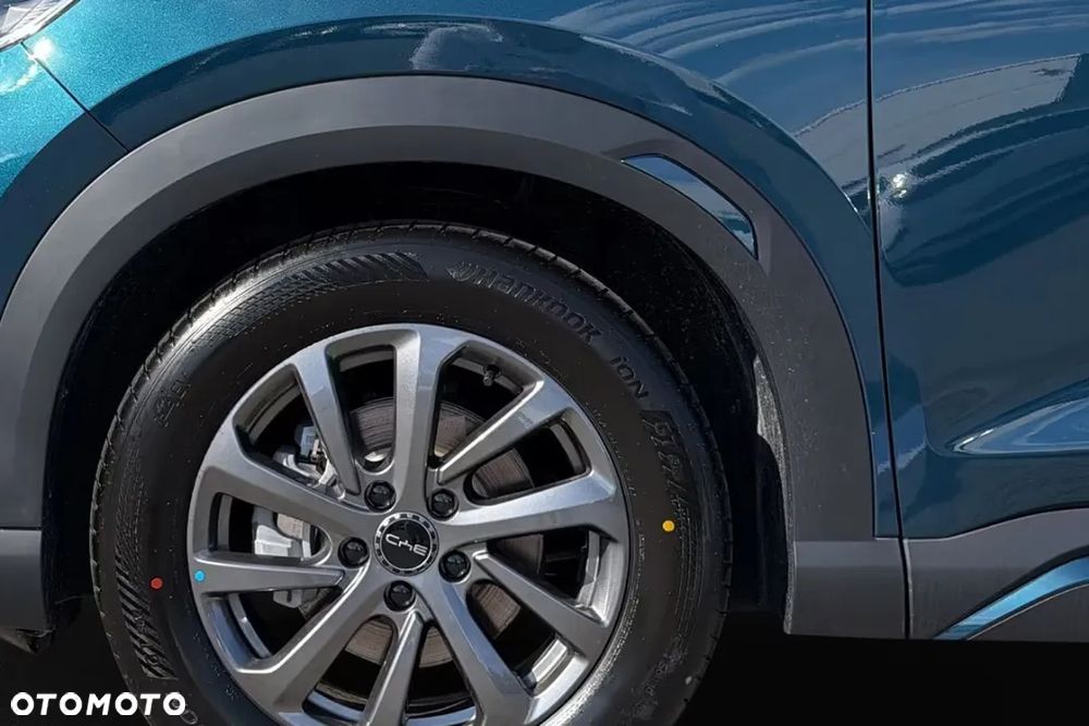 BYD Atto 2 45kWh Boost - 8