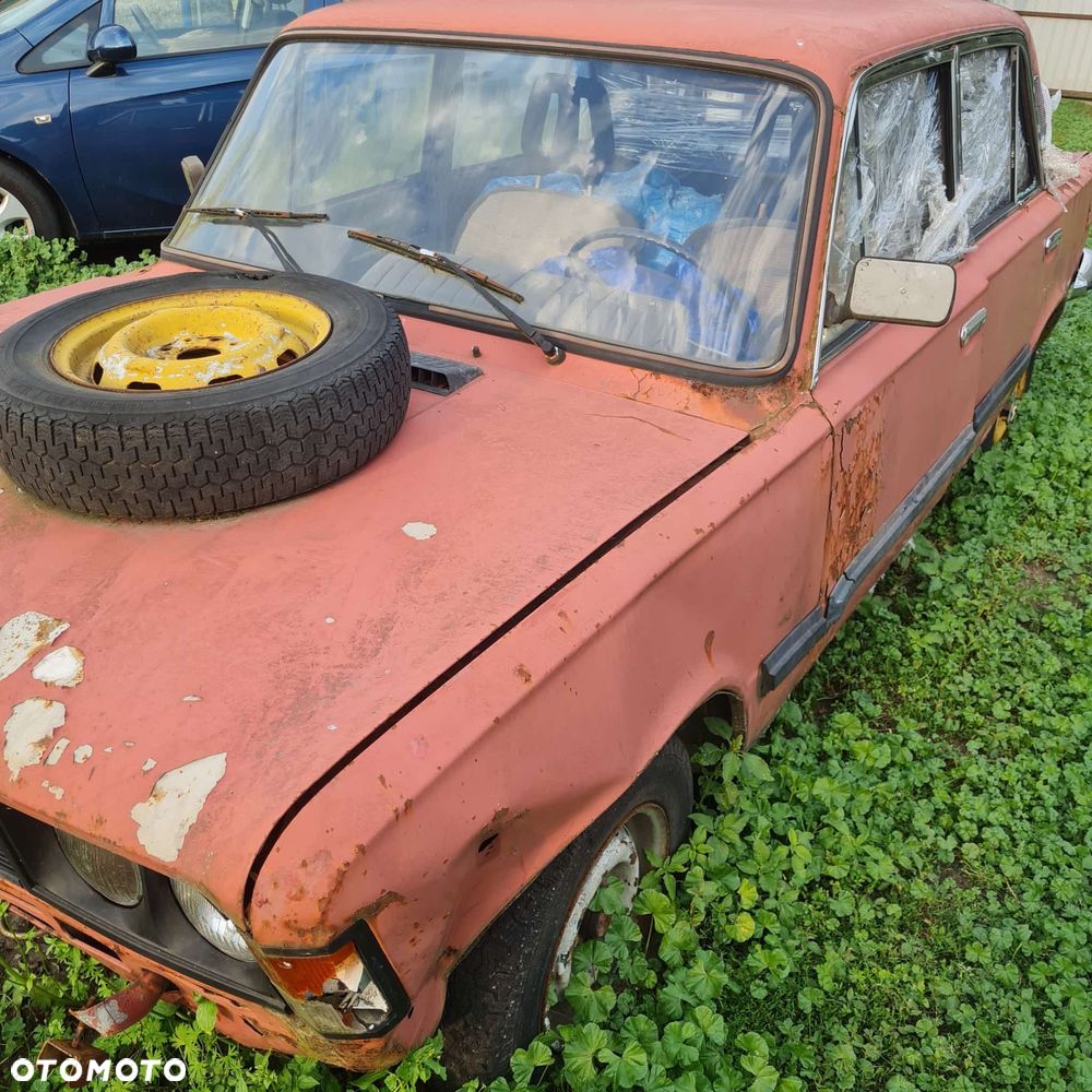 Fiat 125p - 6