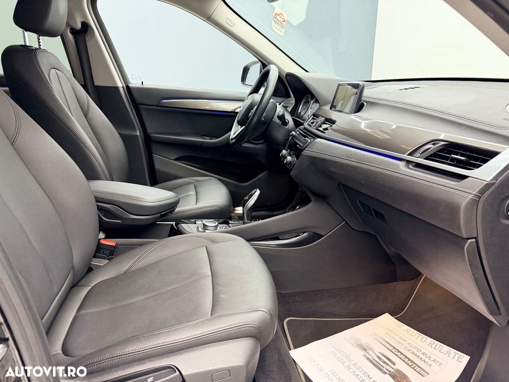 BMW X1 - 15
