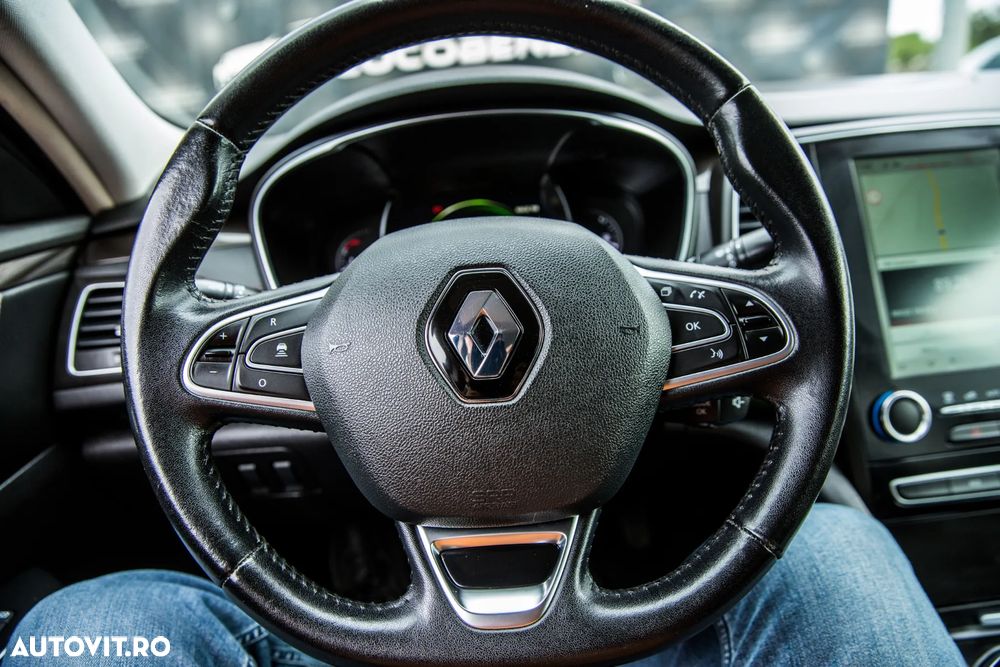 Renault Talisman ENERGY dCi 130 INTENS - 30