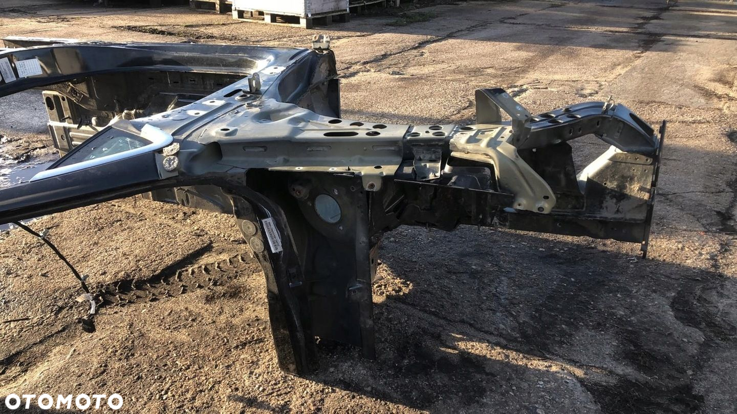 ćwiartka przód przednia lewa próg słupek CHRYSLER PACIFICA 2016- - 5