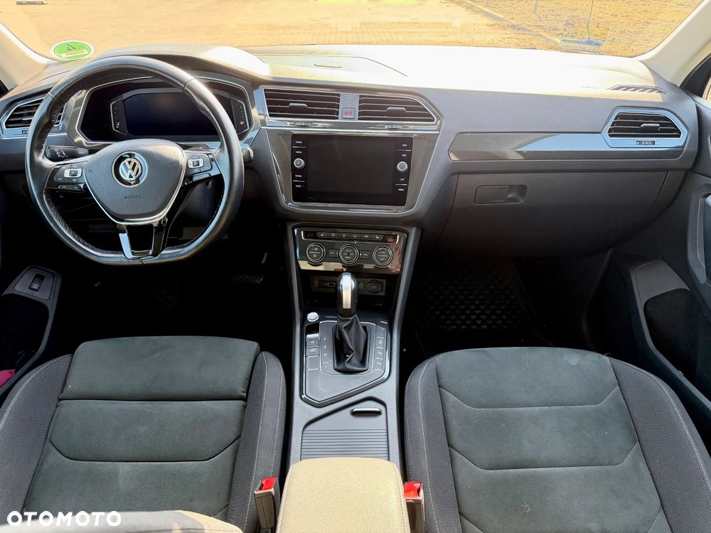 Volkswagen Tiguan - 18