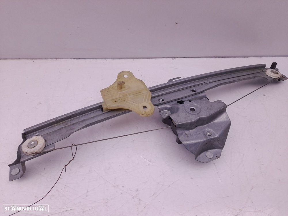Elevador vidros frente direito RENAULT Captur (J5_) - 2