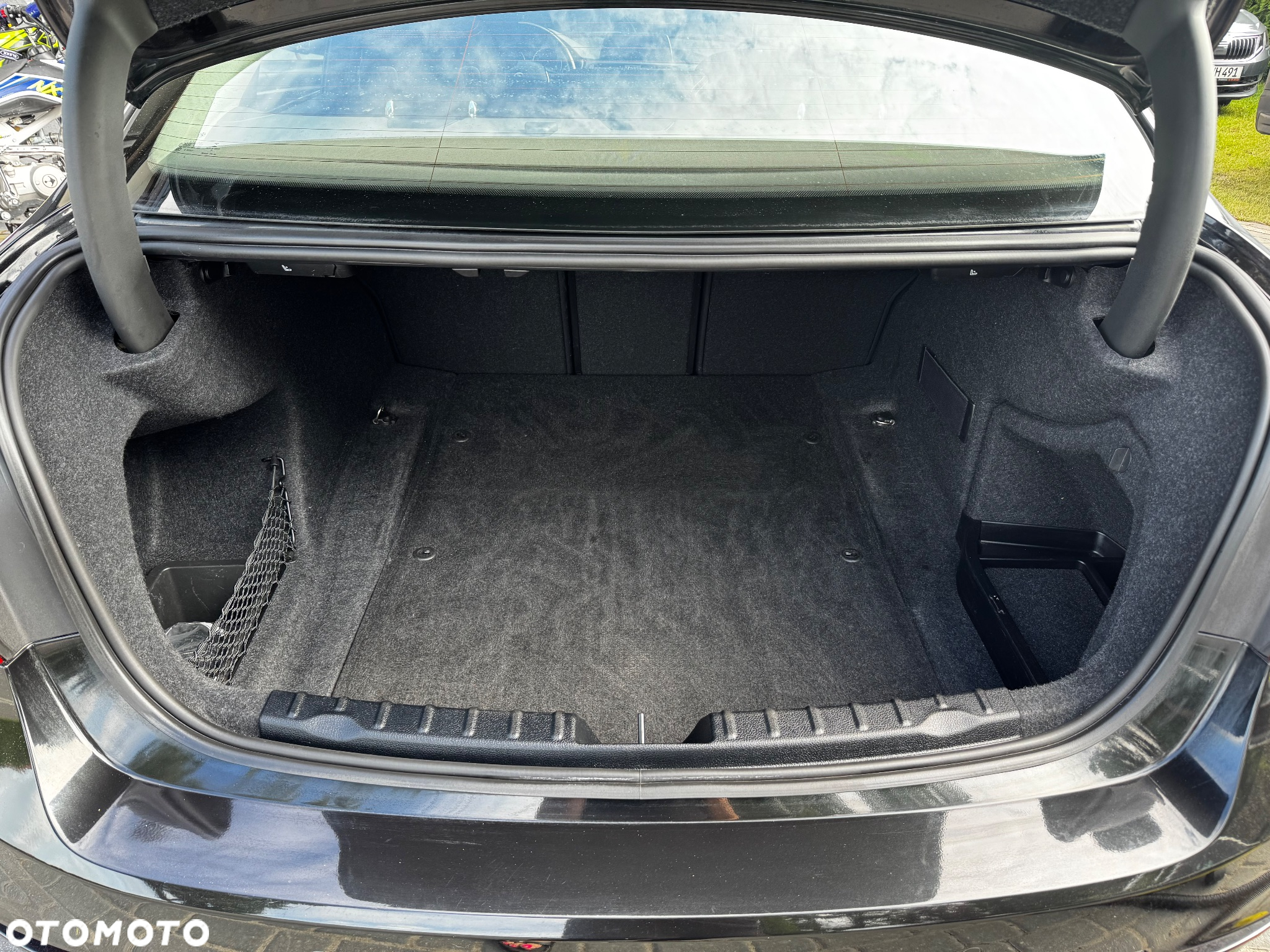 BMW Seria 3 318d Sport Line - 37