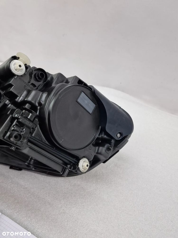 MERCEDES A-KLASSA W177 PRAWA LAMPA PRZEDNIA PRZÓD FULL LED , NR A1779063805 , NR AUKCJI LA405 - 21