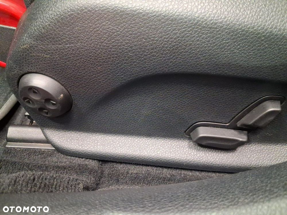 Mercedes-Benz Klasa C - 14