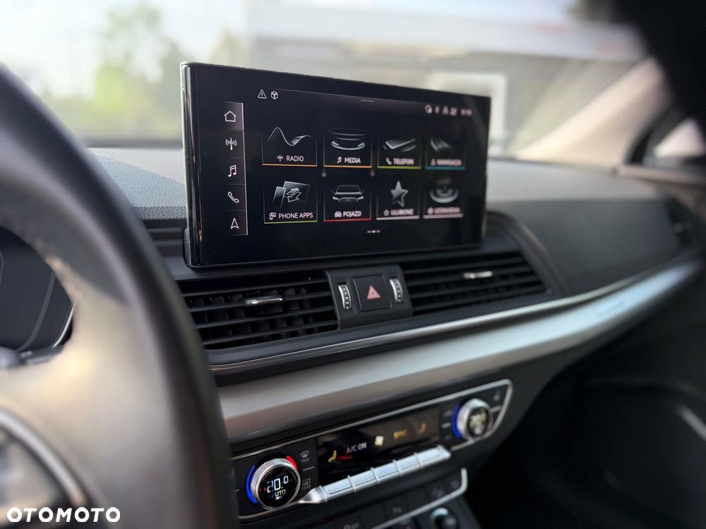 Audi Q5 Sportback - 22