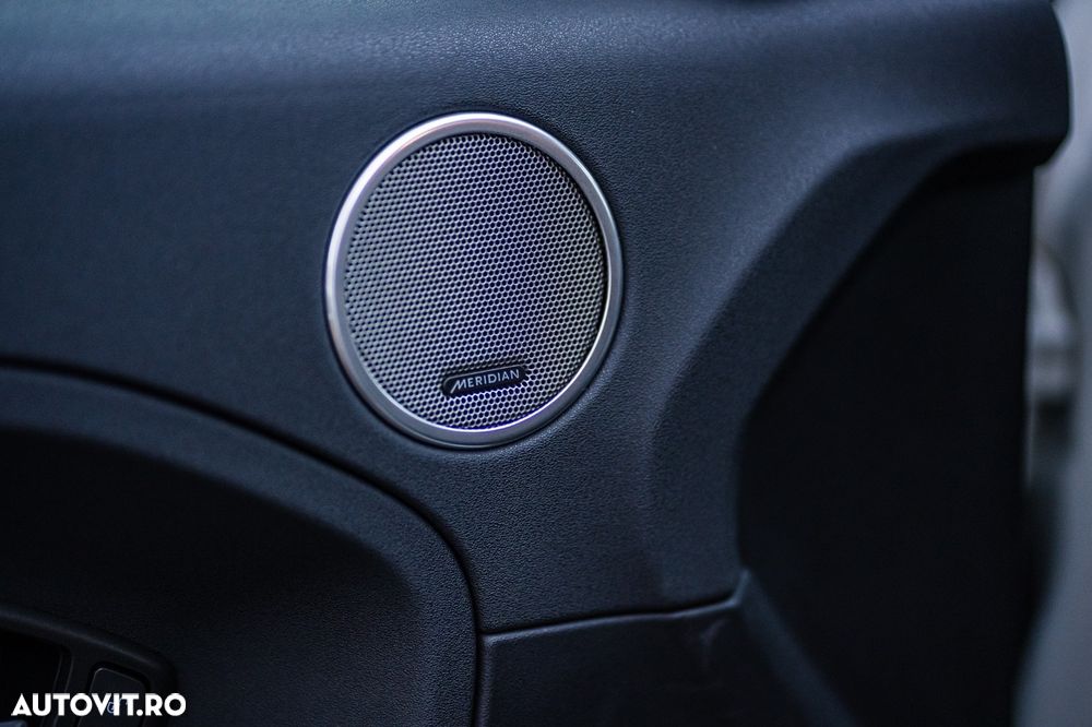 Land Rover Range Rover Evoque - 23