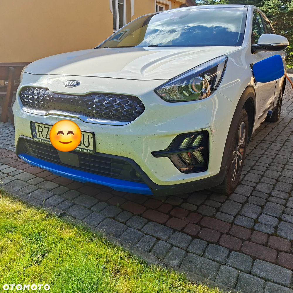 Kia Niro 1.6 GDI Plug-in Hybrid M - 1