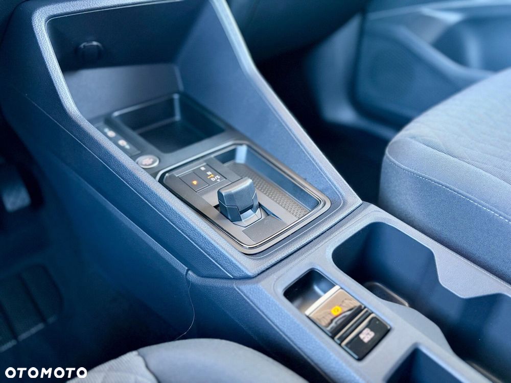 Volkswagen Caddy - 24