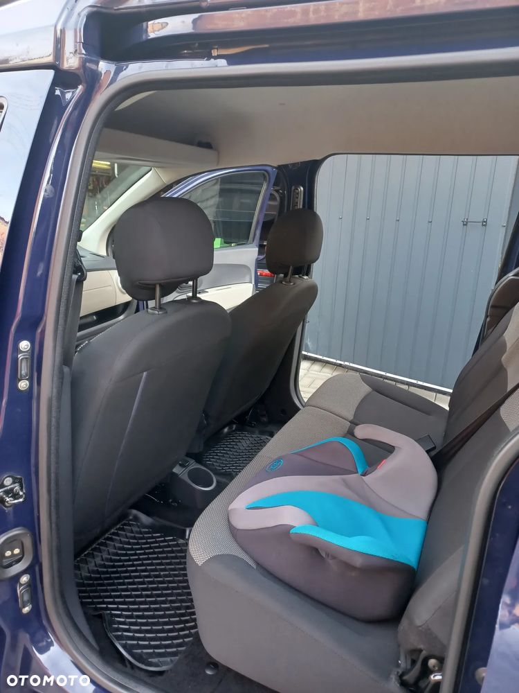 Dacia Dokker SCe 100 Comfort - 8