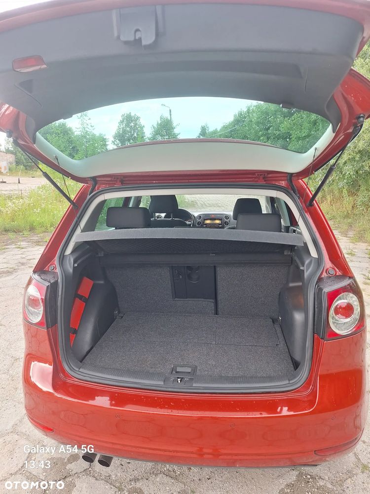 Volkswagen Golf 1.4 TSI Style - 17