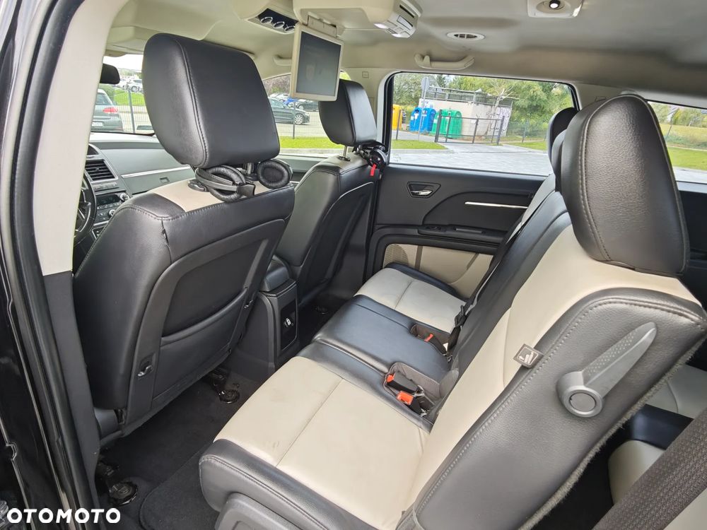 Dodge Journey 2.0 CRD R/T - 25