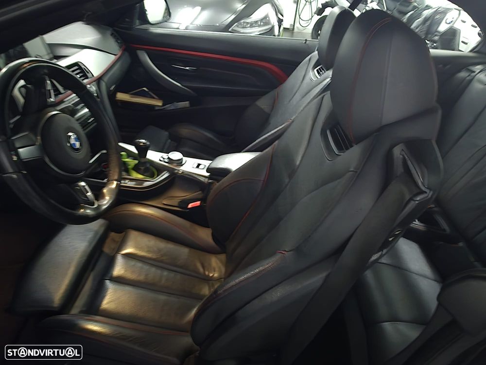 BMW 420 d xDrive - 4