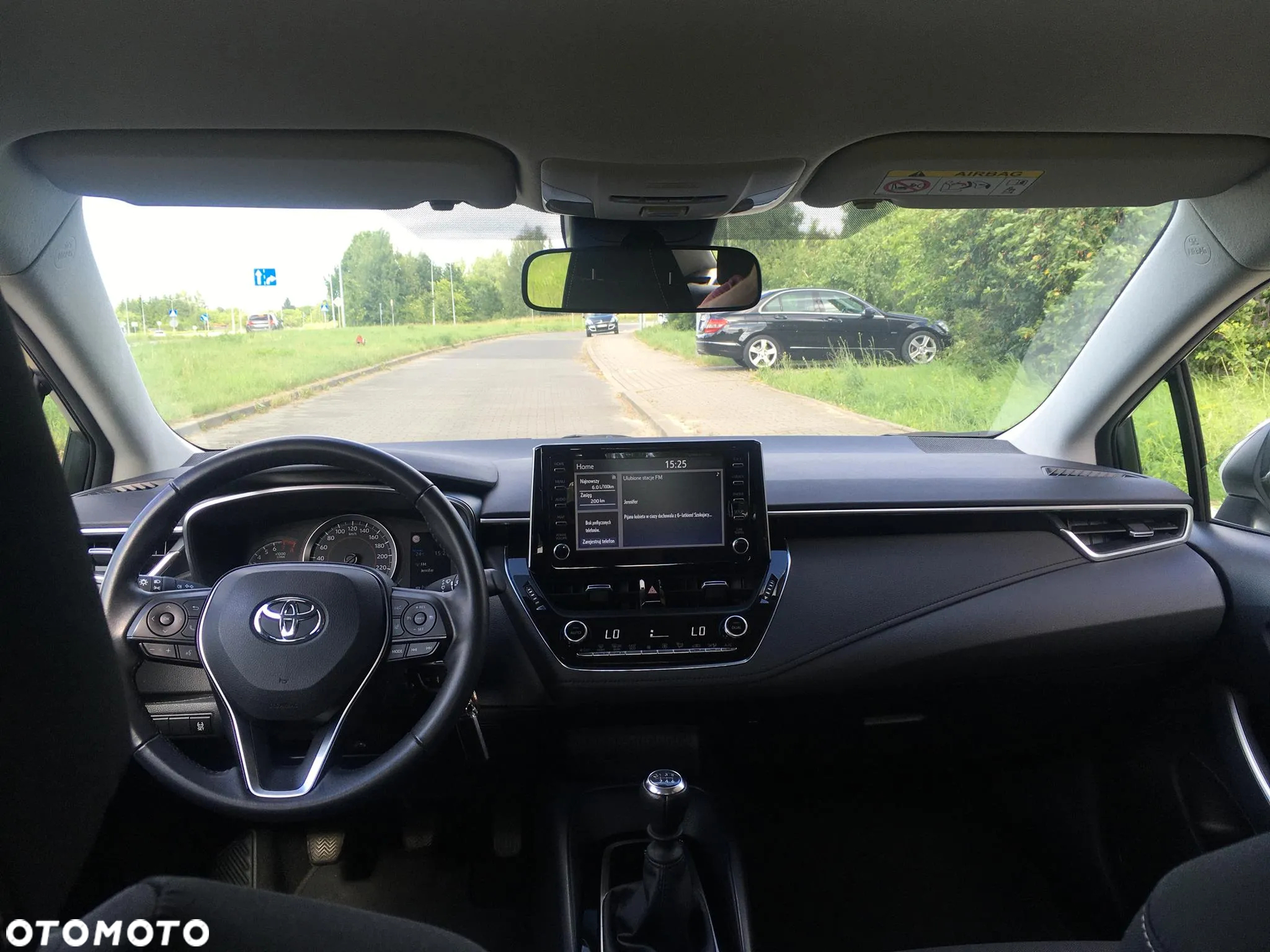 Toyota Corolla 1.5 Comfort - 12