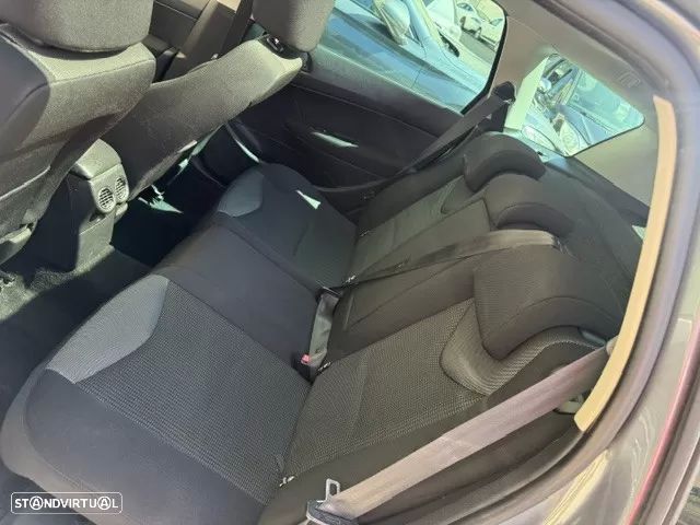 Peugeot 308 SW 1.6 e-HDi SE Envy CVM6 - 14