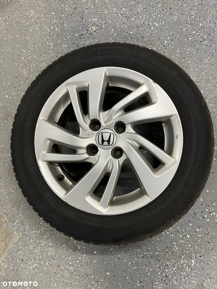 Honda Jazz 1.3 Comfort (ADAS/Honda Connect+) - 19