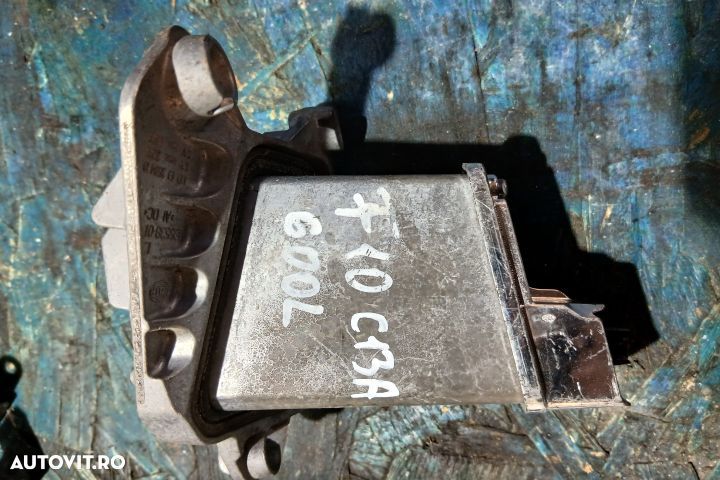 Modul Semnalizare 185542 185538-01 BMW Seria 5 F10 [2009 - 2013] - 1