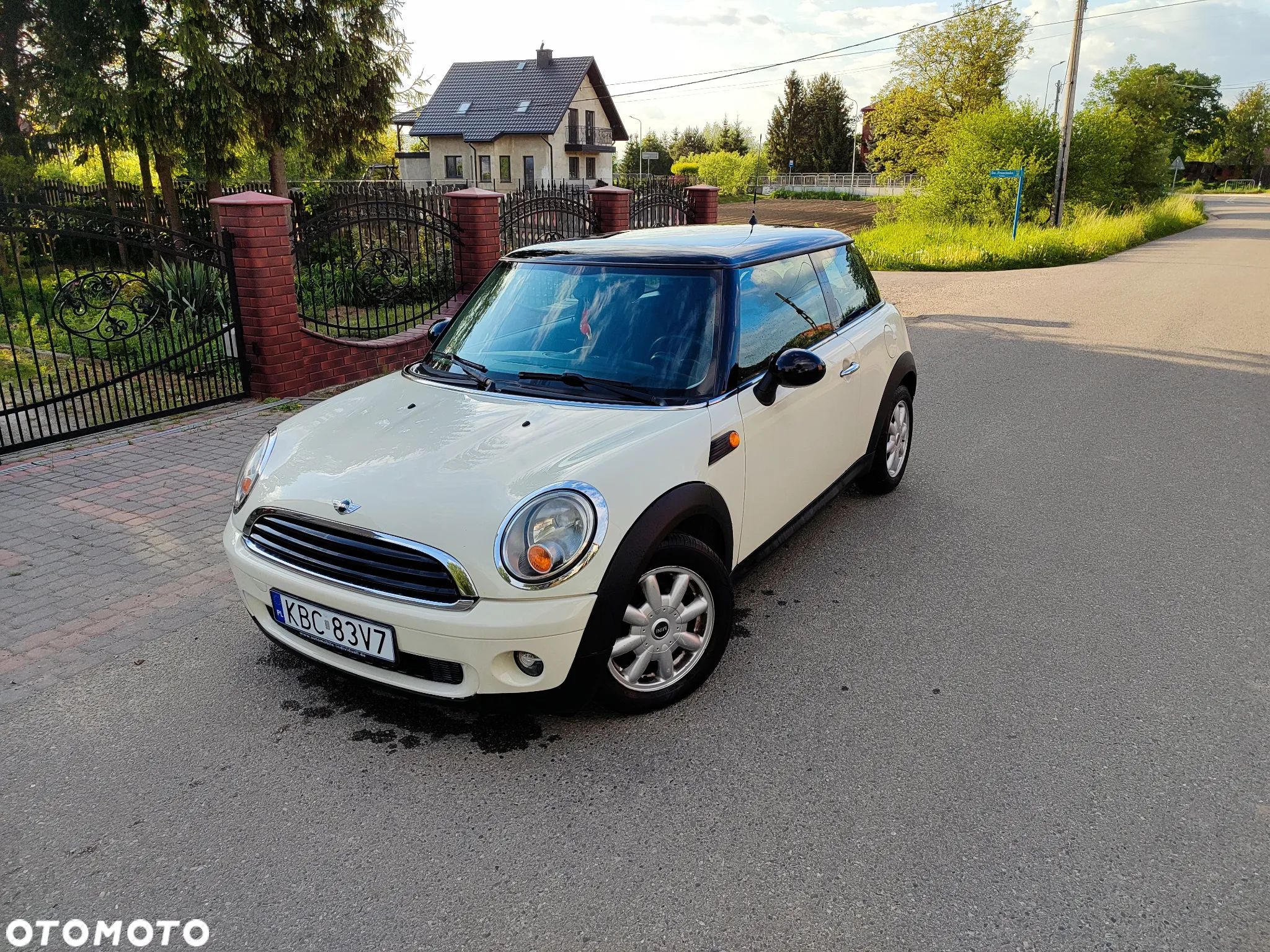 MINI ONE Standard - 1