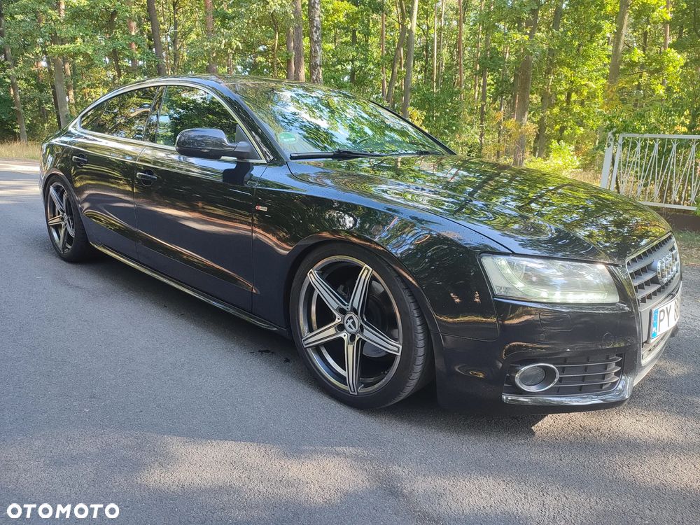 Audi A5 ver-coupe-2-0-tfsi - 2