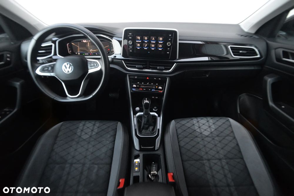 Volkswagen T-Roc - 6