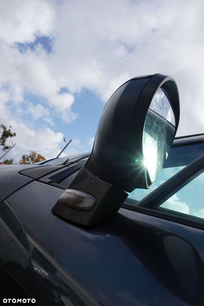 LUSTERKO ELEKTRYCZNE LEWE 308 I T7 KTPD 8153NG SZARY SKŁADANE EL EU PEUGEOT 2007-2011 - 5