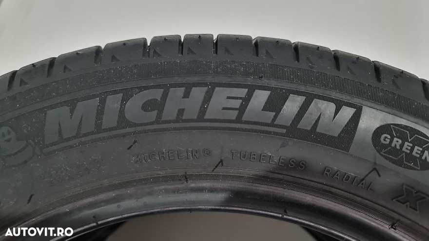 ANVELOPE 165 65 15 81T 165/65/15 MICHELIN CP V1099 VARA - 5
