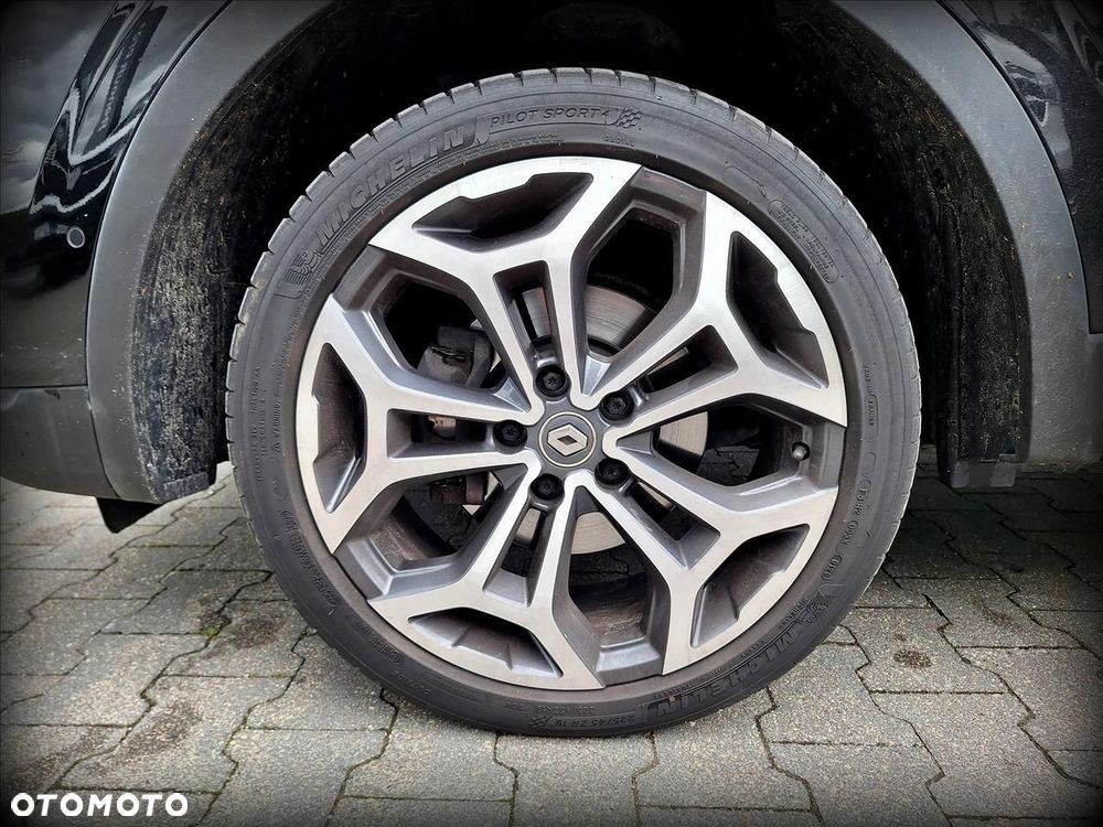 Renault Kadjar 1.5 Blue dCi Intens - 40