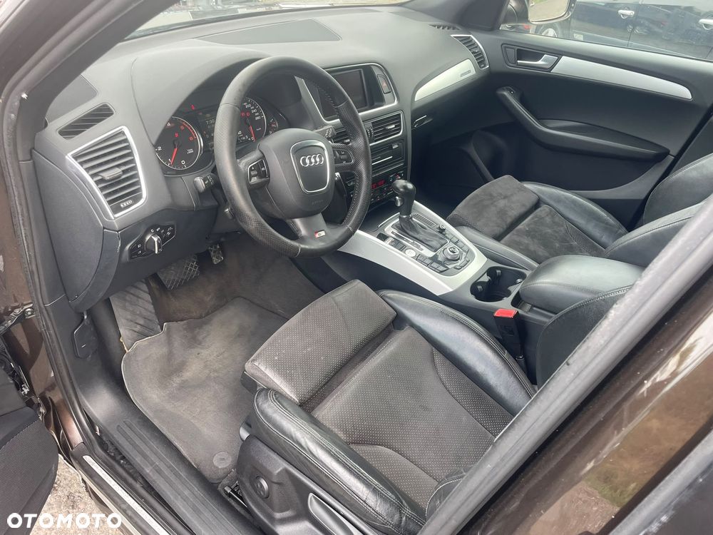 Audi Q5 - 10