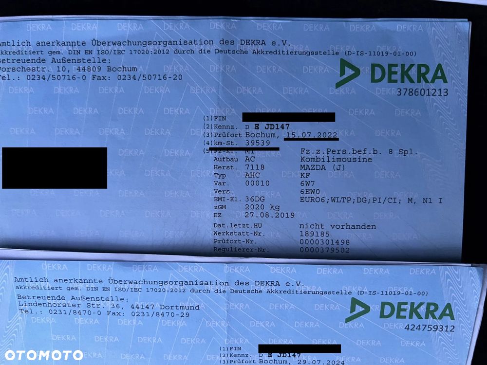 Mazda CX-5 SKYACTIV-G 165 KANGEI - 37