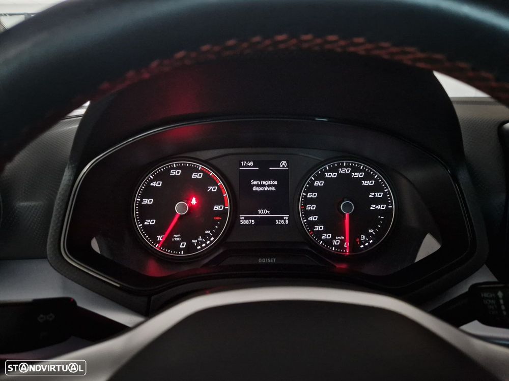 SEAT Arona 1.0 TSI FR - 12