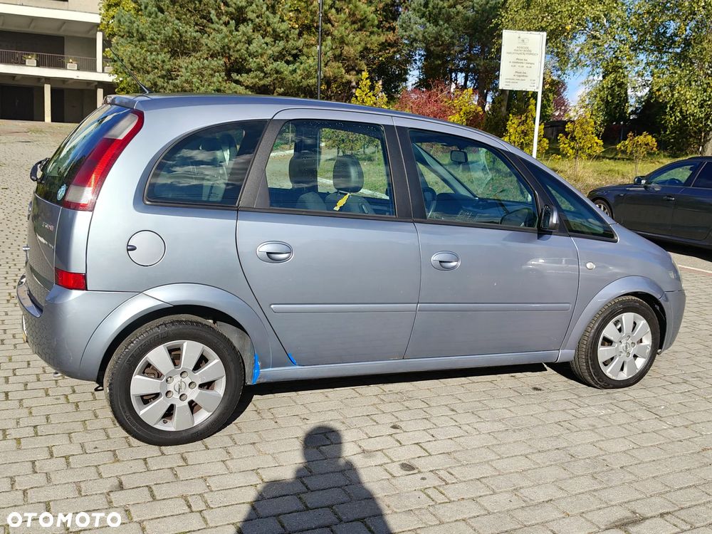 Opel Corsa 1.7 CDTI Sport - 12
