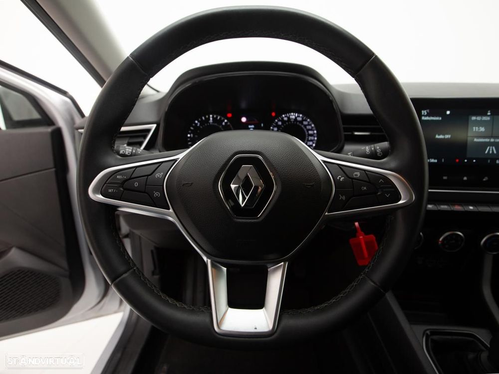 Renault Clio 1.5 Blue dCi Equilibre - 15