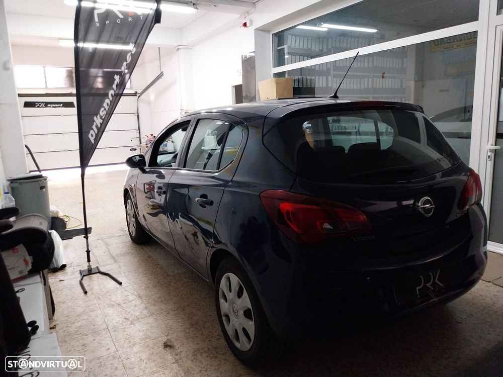 Opel Corsa 1.3 CDTi Cosmo - 4