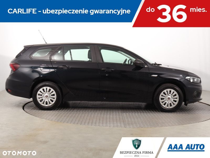 Fiat Tipo - 7