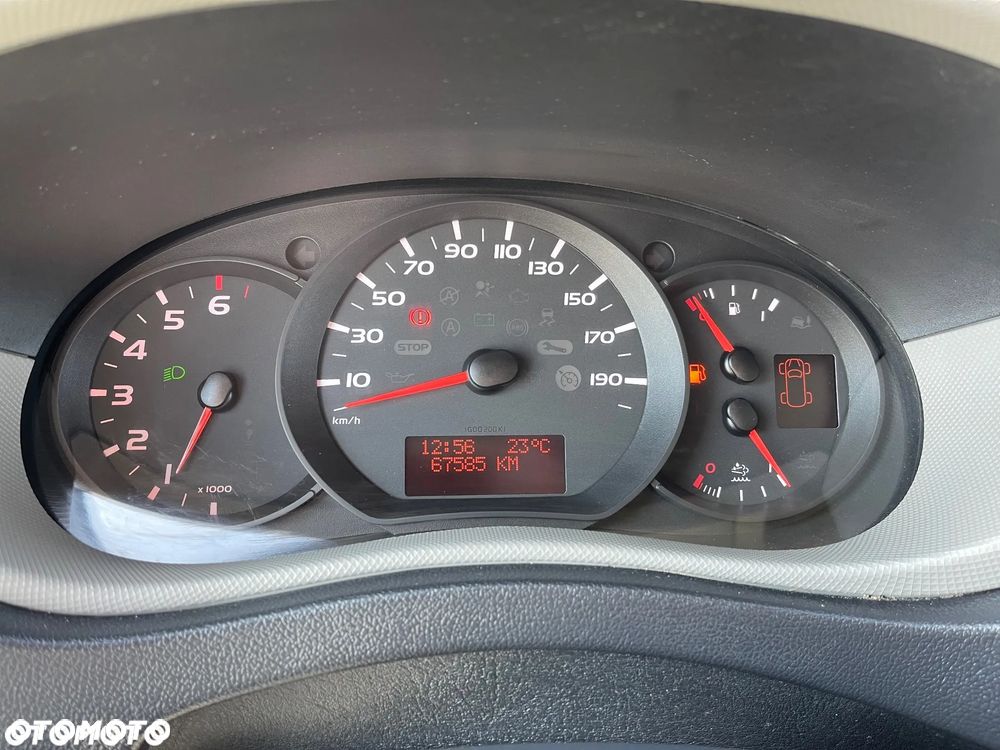 Renault Master - 24