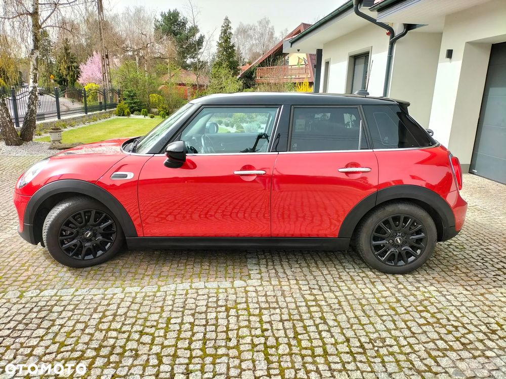 MINI Cooper - 5