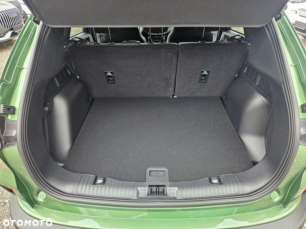 Ford Kuga 2.5 FHEV FWD Titanium eCVT - 8