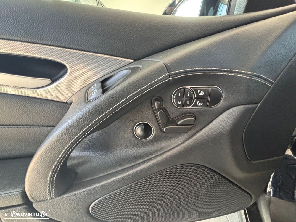 Mercedes-Benz SL 350 - 8