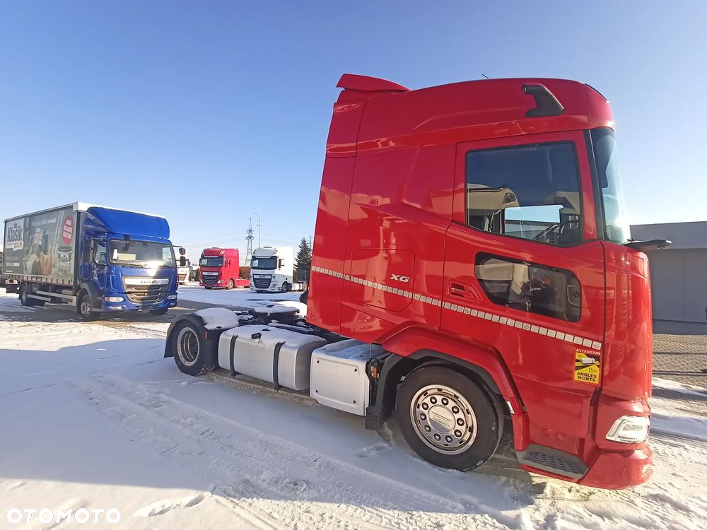 DAF XG 480 FT - 4