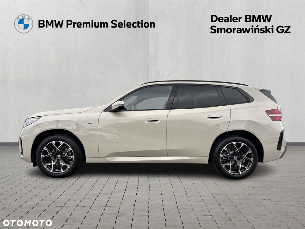 BMW X3 - 3