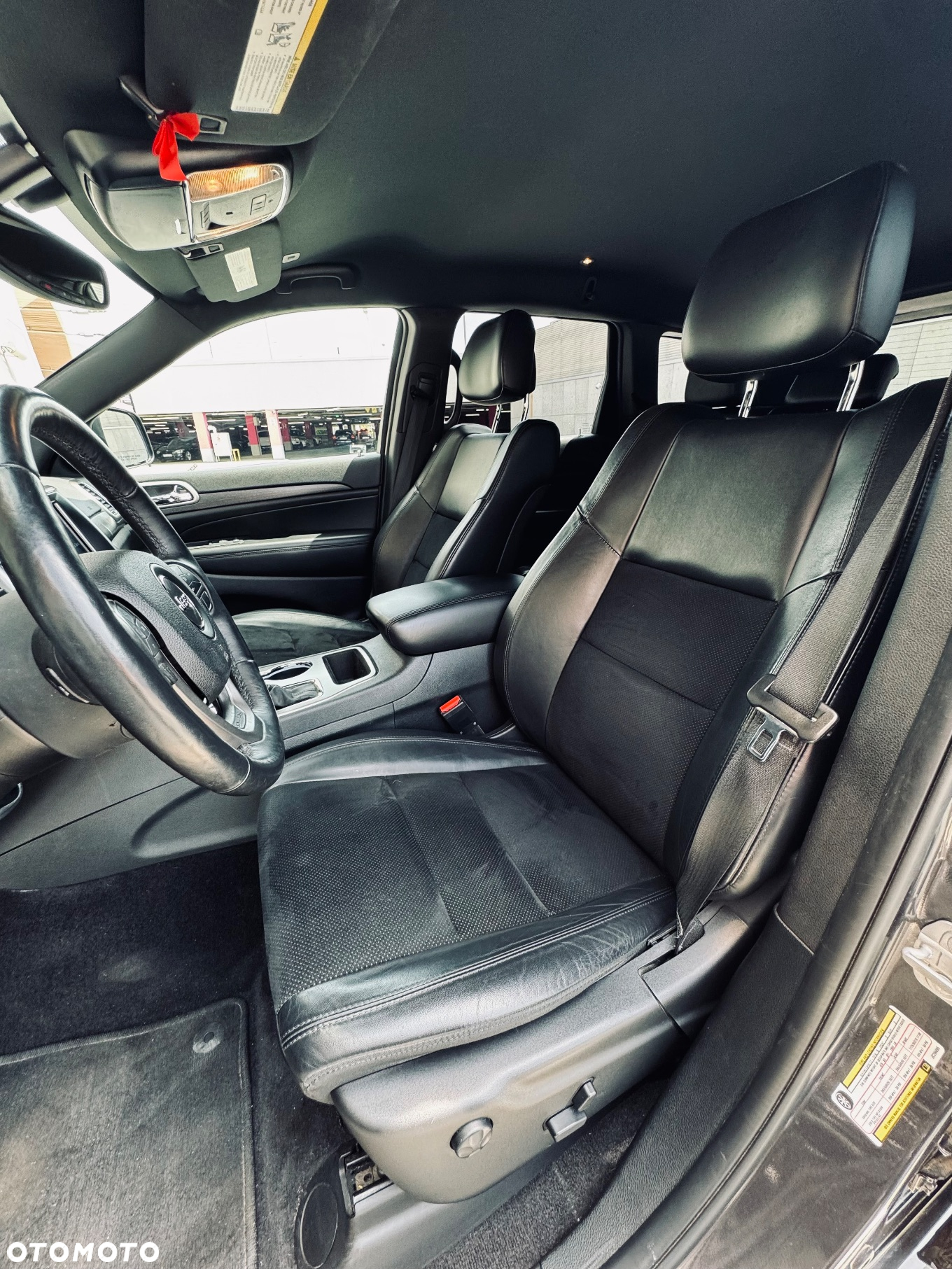 Jeep Grand Cherokee 3.6 V6 Laredo - 6