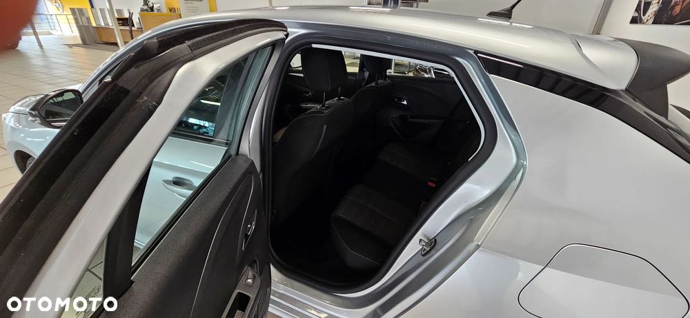 Opel Corsa 1.2 Edition S&S - 9