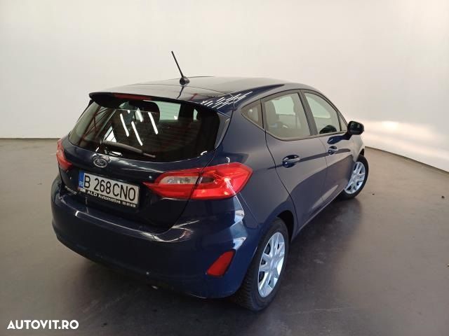 Ford Fiesta - 3