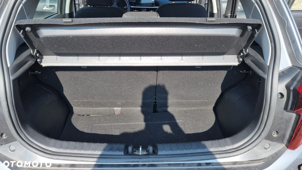 Kia Picanto 1.2 Spirit Launch Edition - 31