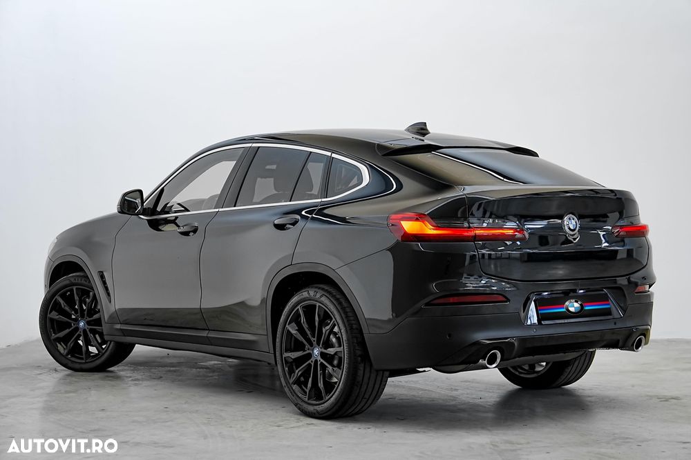 BMW X4 xDrive20i Aut. xLine - 7