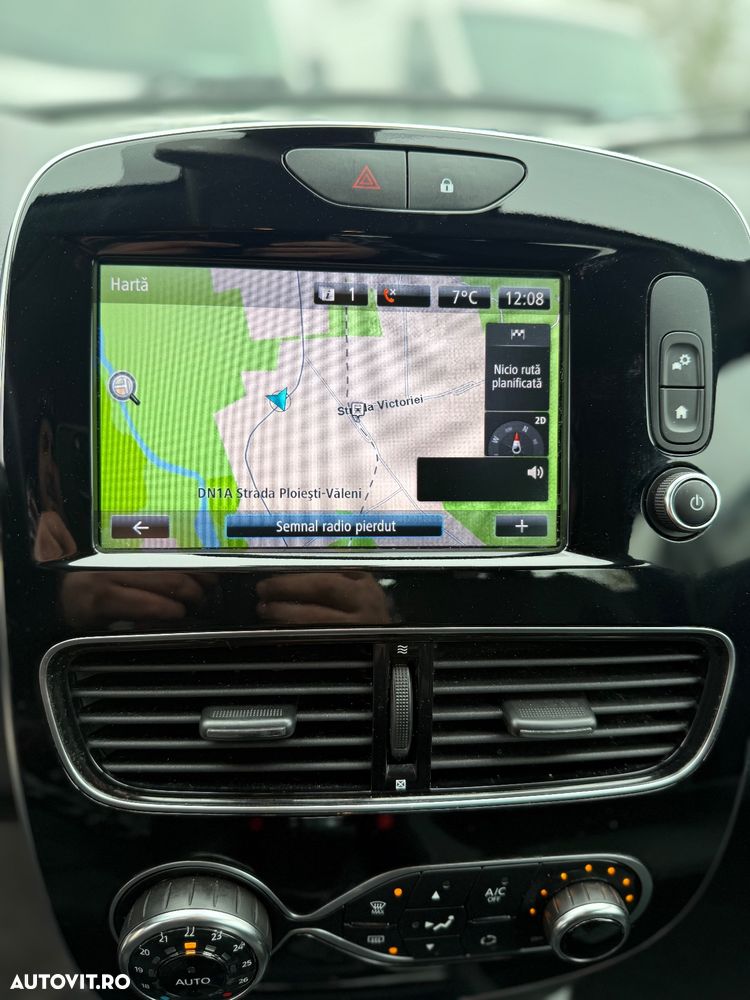 Renault Clio IV 1.5 Energy dCi 90 Expression - 23