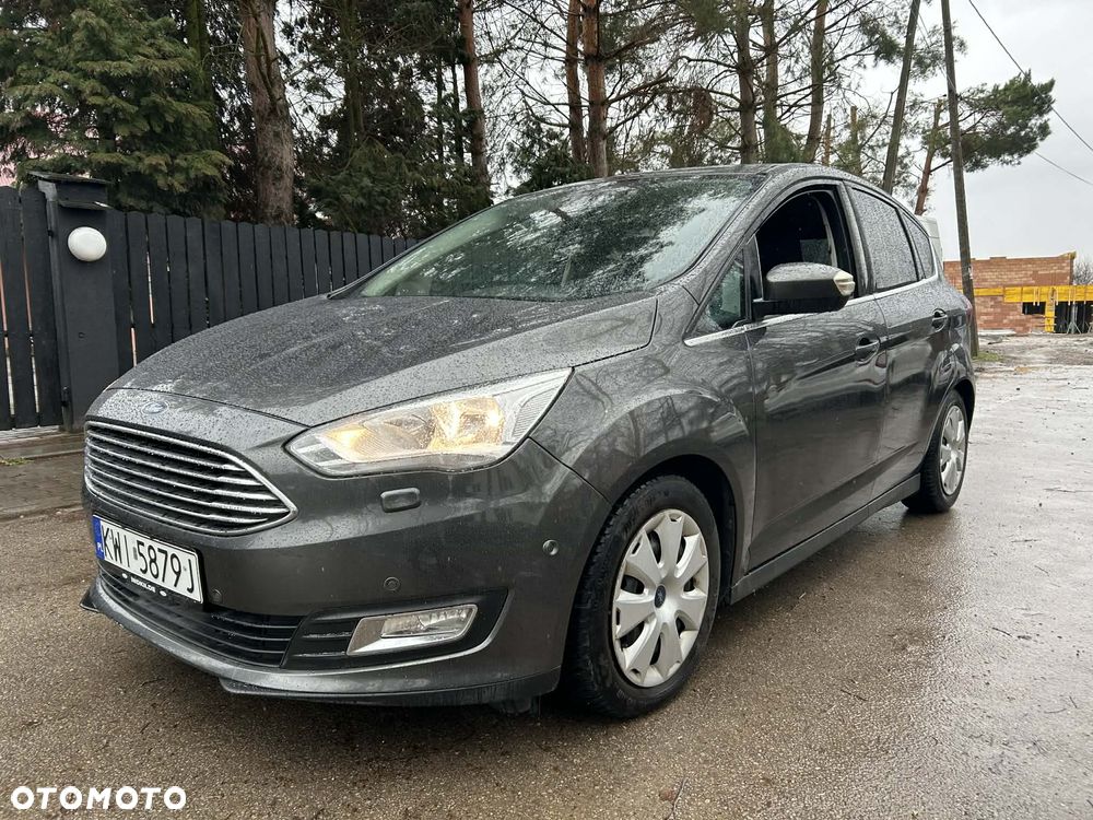 Ford C-MAX - 11